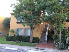 Building Photo - 15731 SW 137th Ave