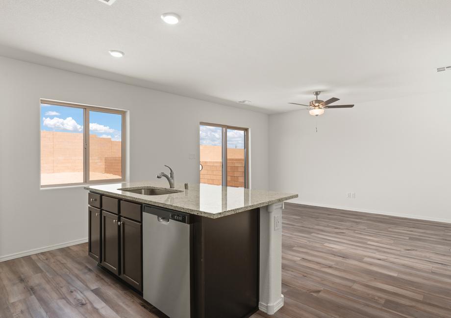 Building Photo - 2623 Desi Loop
