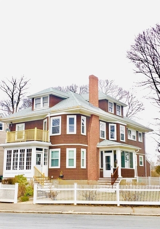 Foto principal - 117 Beach St