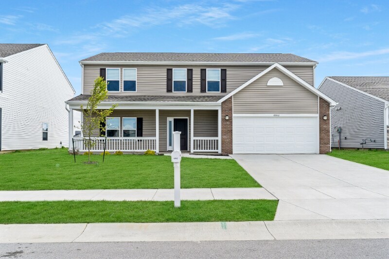 Primary Photo - 6502 Shale Crescent Dr
