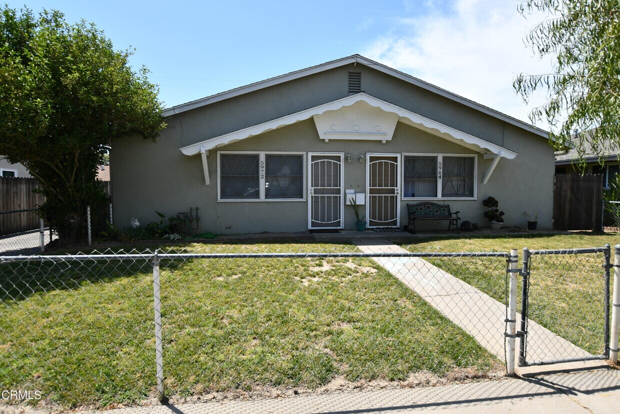 5972 Woodland St, Ventura, CA 93003 Townhome Rentals in Ventura CA