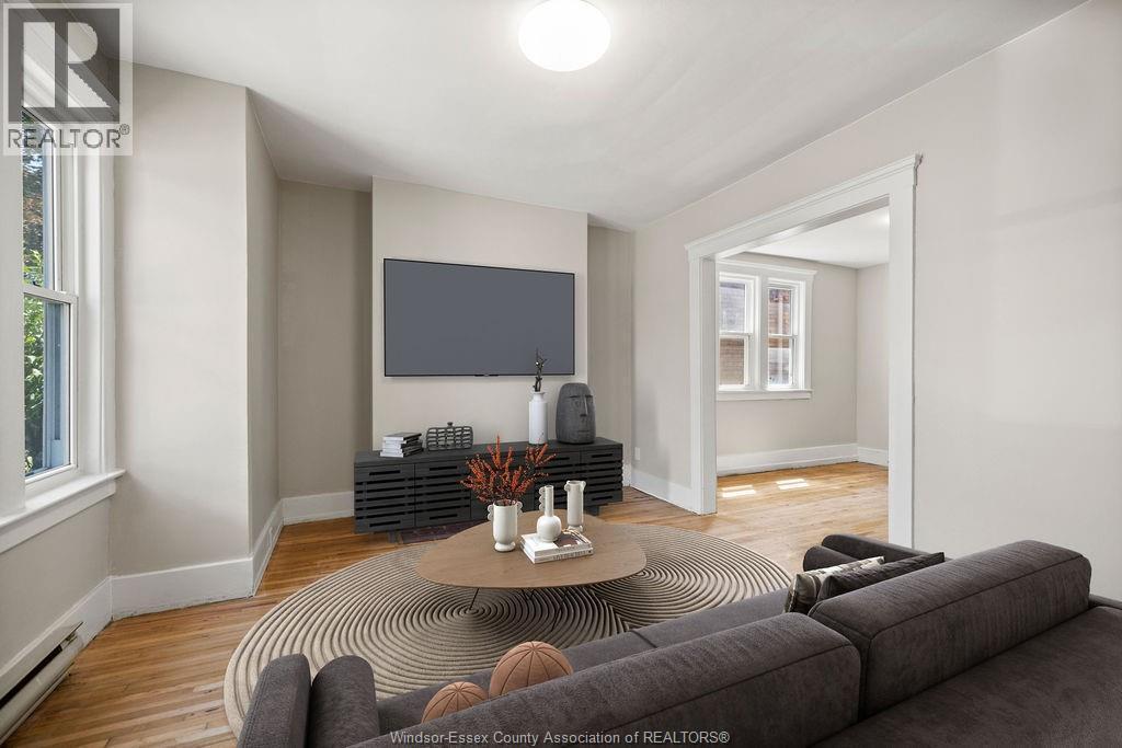 Photo principale - 1107 Pelissier St