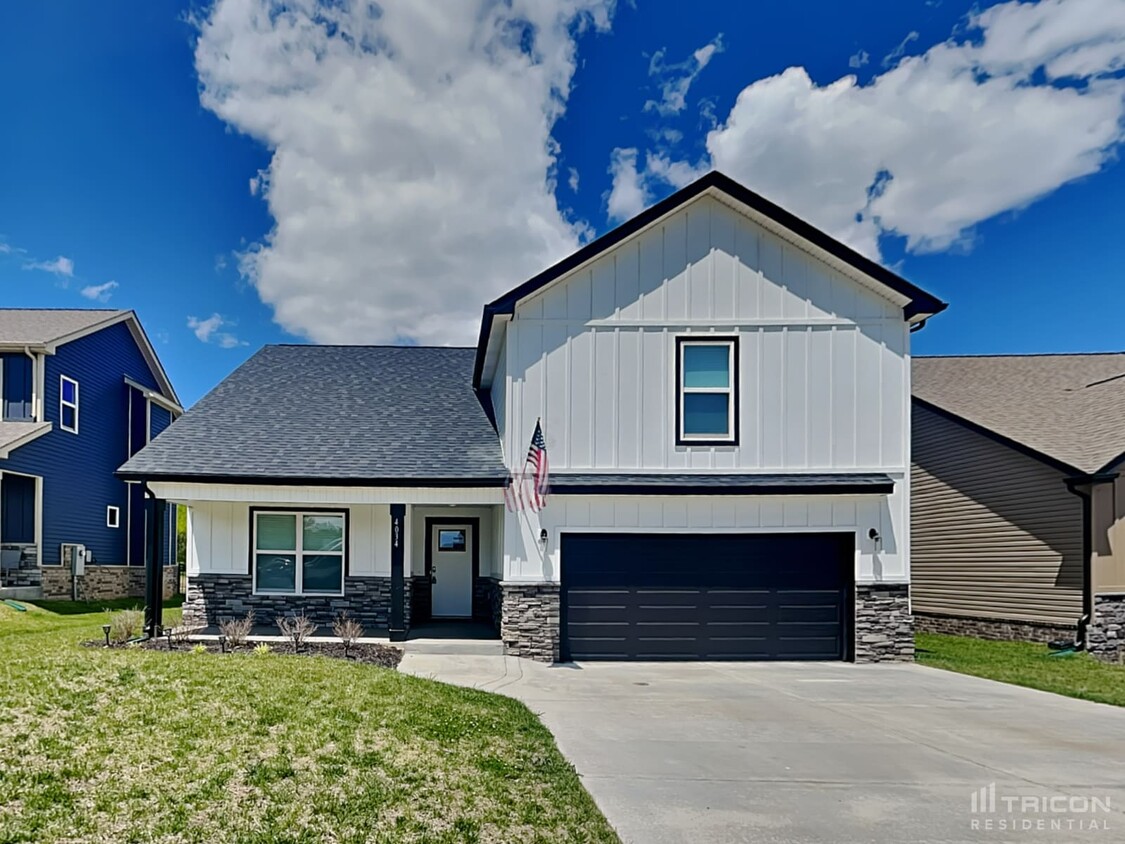Foto principal - 4034 Ft Sumter Dr