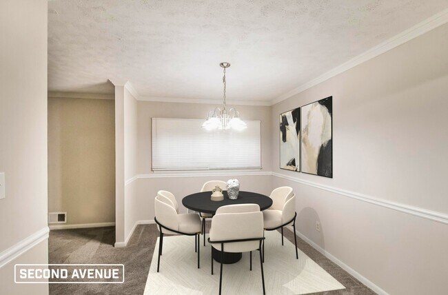 Foto del edificio - 2481 Rockbridge Rd NW