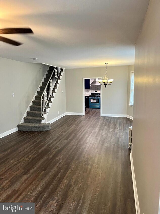 409 Highland Ave, Westville, NJ 08093 House Rental in Westville, NJ