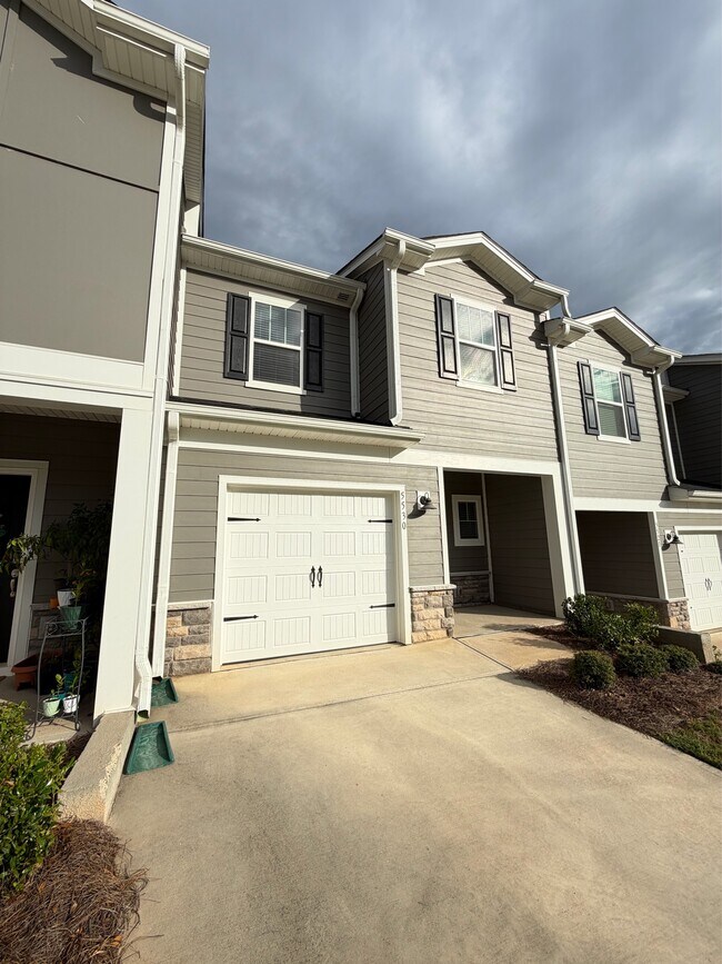 Foto del edificio - 5530 Worrell Wy
