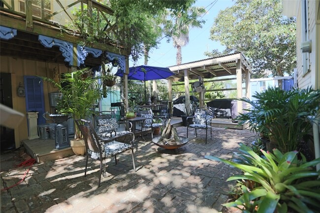 Foto del edificio - 2602 Ave N Ursuline St