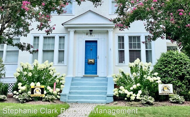 Building Photo - 4 br, 2.5 bath House - 1145 Hanover Avenue