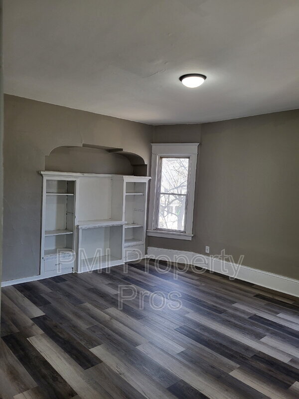 Foto del edificio - 138 E Chambers St