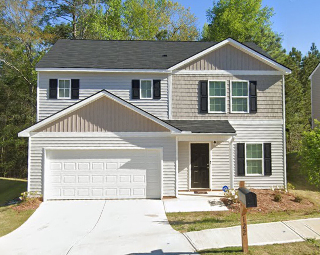 Foto principal - 122 Cold Creek Pky
