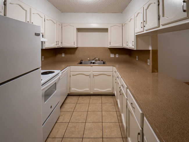 Kitchen - 303 Hardy Ave