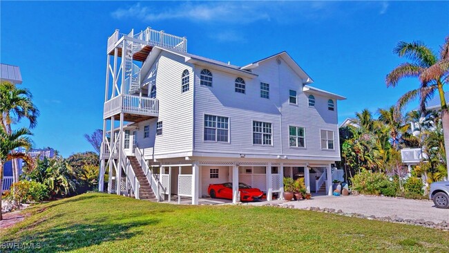 Foto del edificio - 16721 Seagull Bay Ct