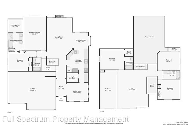 Foto del edificio - 5 br, 4 bath House - 12107 Upton Park