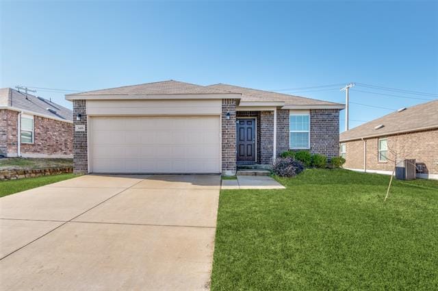 Primary Photo - 1416 Waggoner Dr