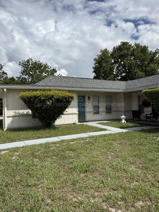 Building Photo - 1330 W Fowler Dr