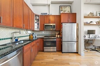 Building Photo - 300 Communipaw Ave