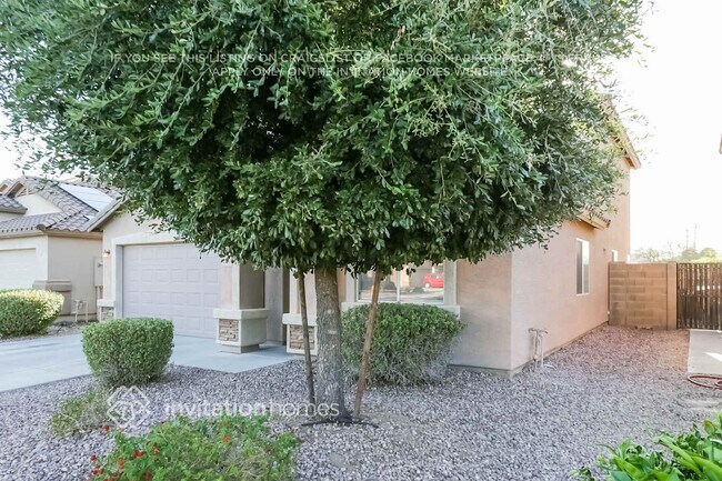 Foto del edificio - 10391 N 115th Dr