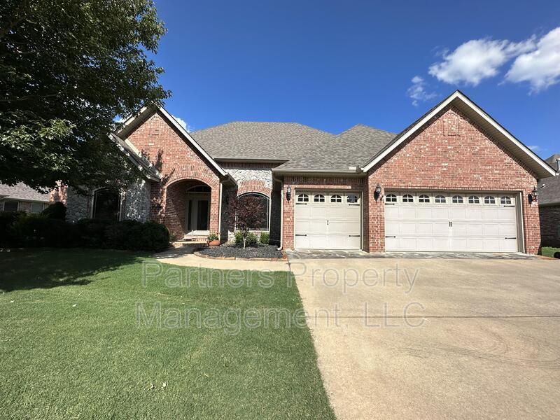 11320 Club House Pkwy, Farmington, AR 72730 House Rental in Farmington, AR
