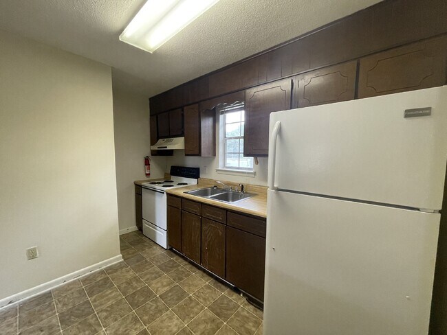 Foto del edificio - Apartment For Rent