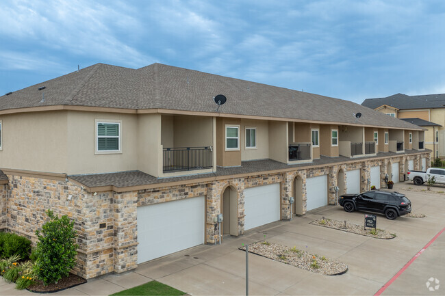 Alternate - Magnolia Townhomes