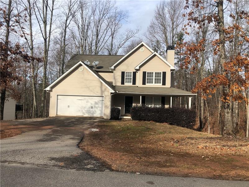 22 Brookwoods Ln, Dahlonega, GA 30533