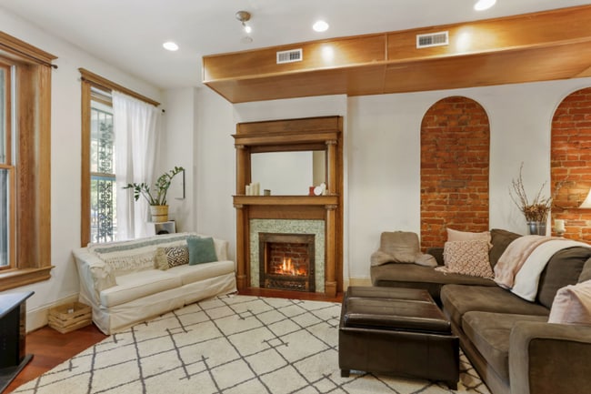 Photo - 1116 Monroe St NW Townhome