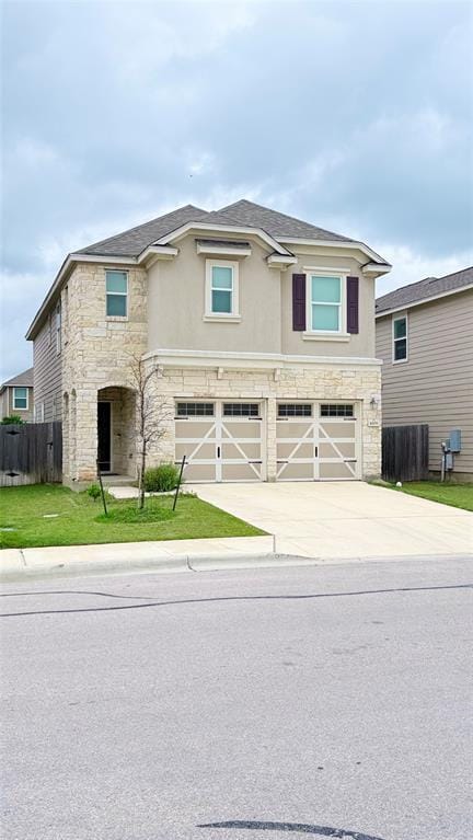 Building Photo - 1009 Brambles Dr