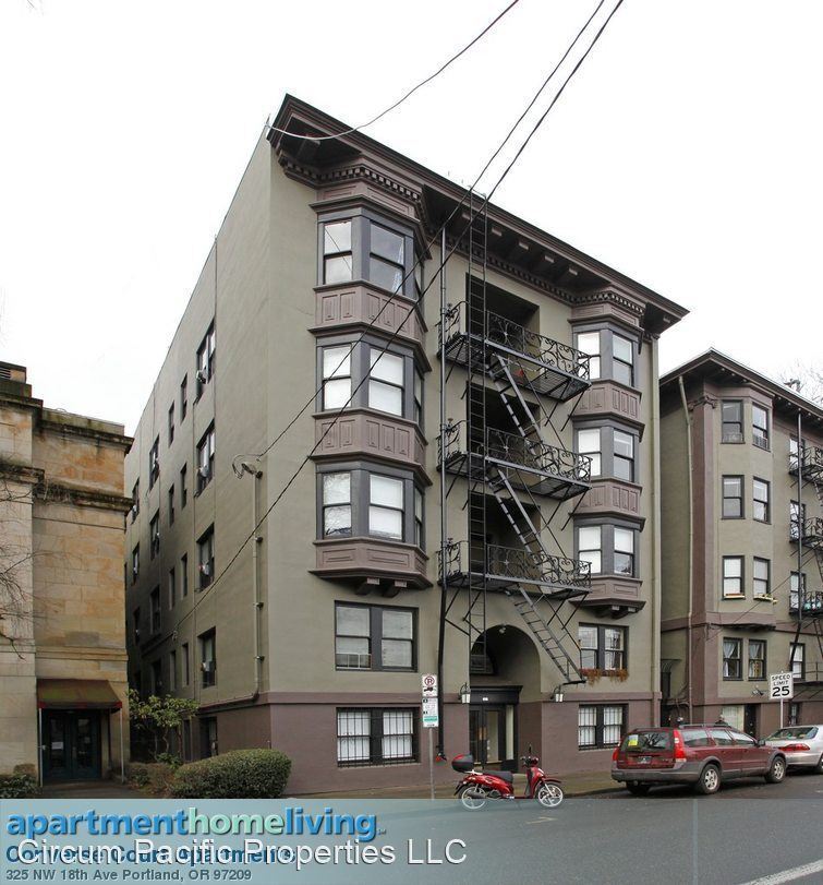 Foto principal - 325 NW 18th Ave