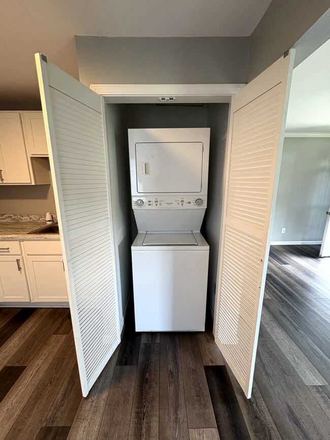 Foto del edificio - Fully Remodeled 2 Bed, 1 Bath Home