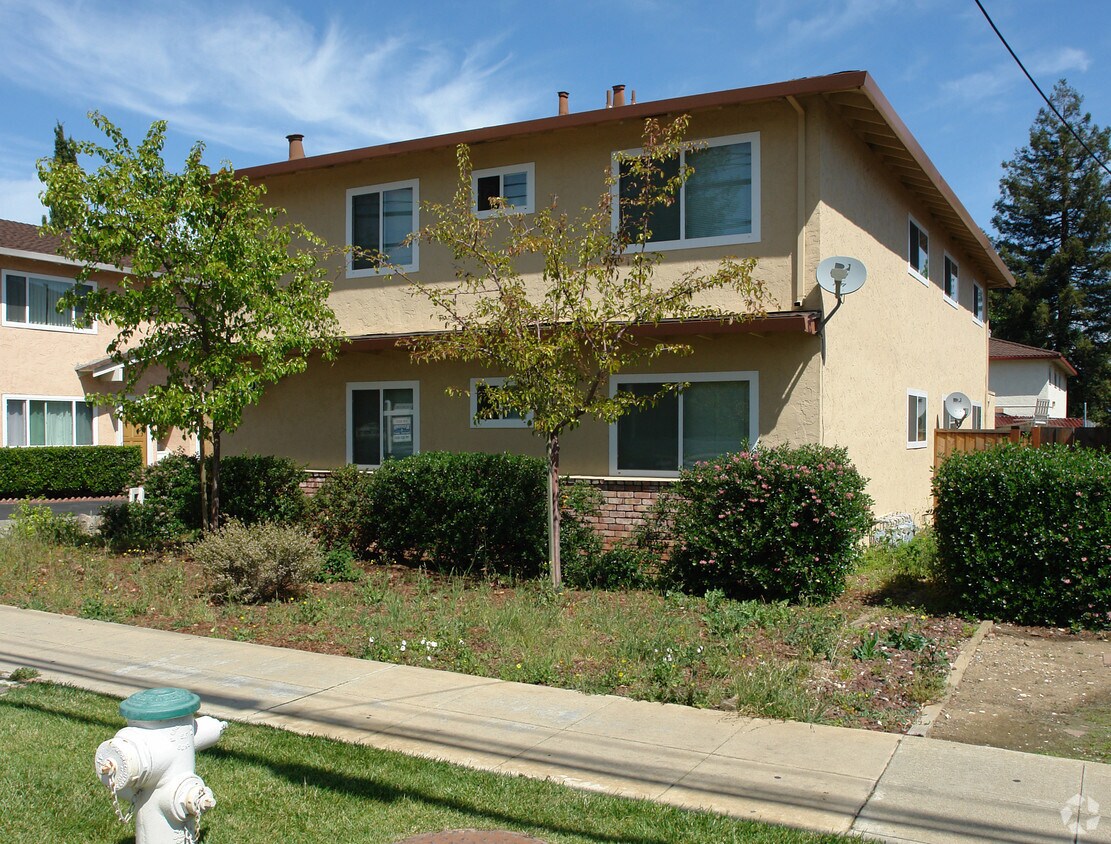 Foto del edificio - 639 West Homestead Road