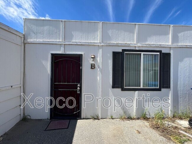 Building Photo - 66300 Hacienda Ave