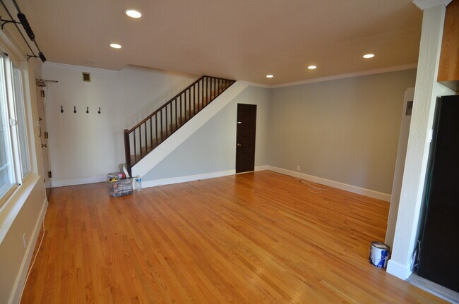 Foto del edificio - 108 Clipper St