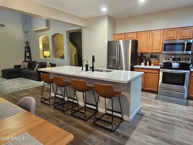 Foto del edificio - 4622 E Happy Coyote Trail