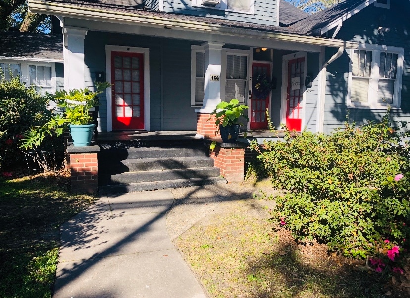 166 Kenan St, Mobile, AL 36606 Townhome Rentals in Mobile AL
