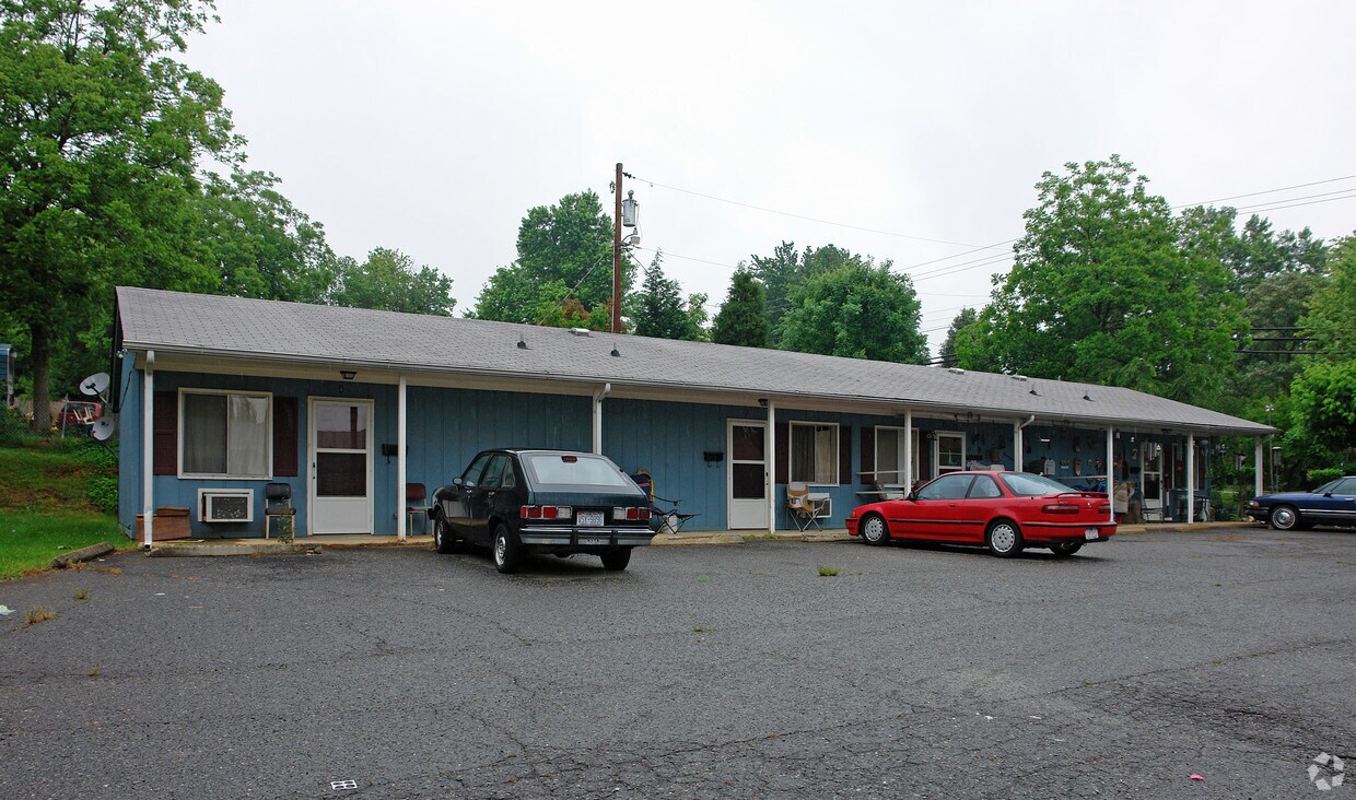 Foto del edificio - 4360 Ogburn Ave