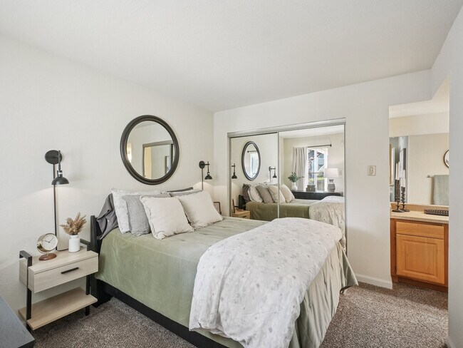 Foto del edificio - Woodlake Downs