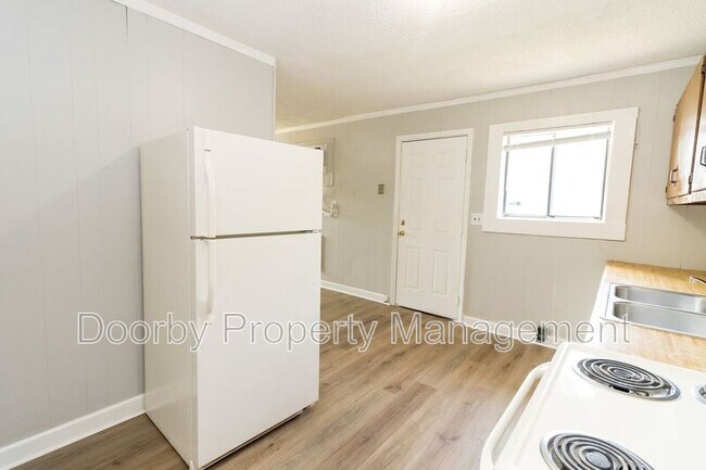 Building Photo - 2113 Ocoee St