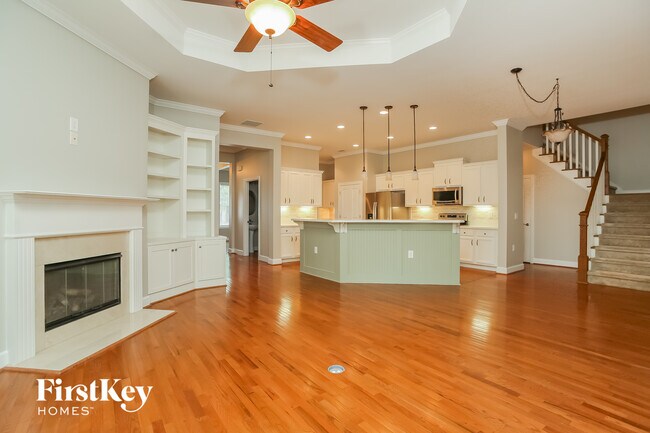 Building Photo - 207 Hickory Nut Ln