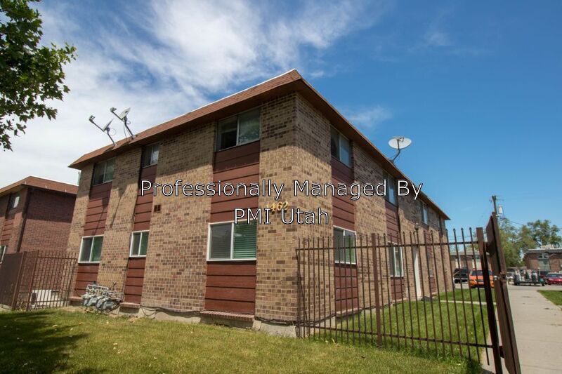 1462 Pacific Ave S, Salt Lake City, UT 84104 House for Rent in Salt