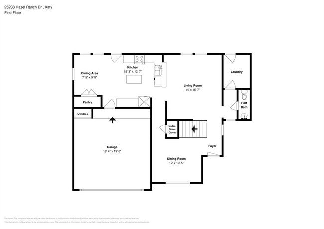 Building Photo - 25238 Hazel Ranch Dr