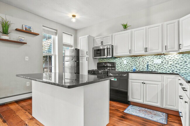 Foto del edificio - 60 Beacon St