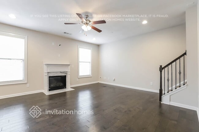 Building Photo - 5919 Park Bay Ct