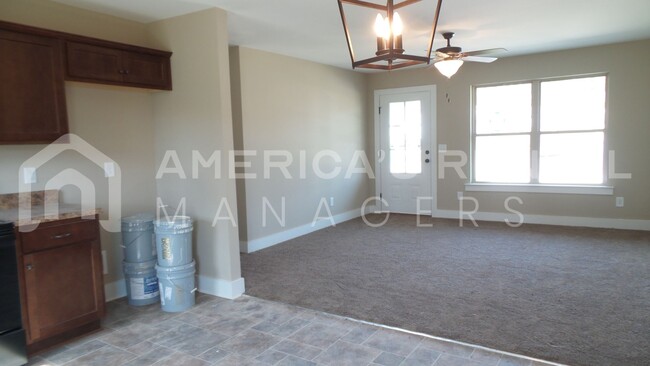 Building Photo - Home For Rent in Vance! Available to View ...