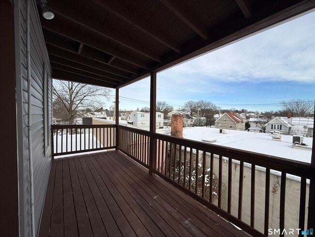 Foto del edificio - 130 West Ave