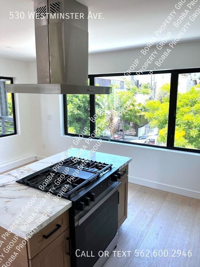 Foto del edificio - 530 Westminster Ave