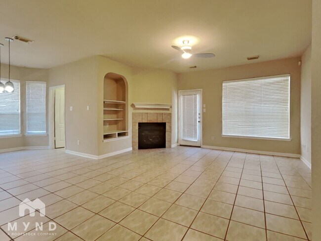 Foto del edificio - 1813 Maize Bend Dr