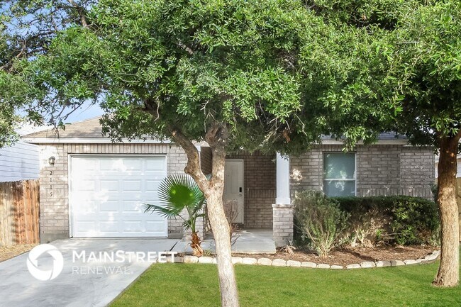 Building Photo - 2115 Clear Ct