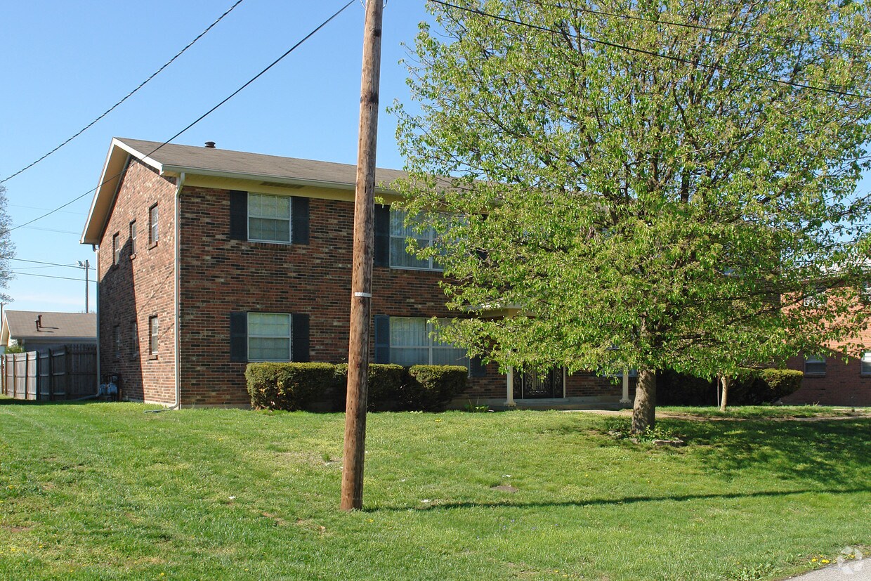 Building Photo - 4214 Foreman Ln