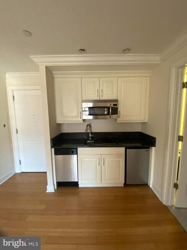 Foto principal - 1701 Locust St