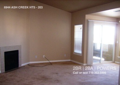 Building Photo - 6944 Ash Creek Heights